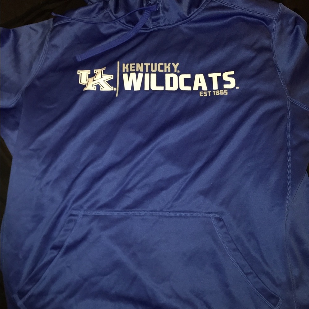 Kentucky hoodie
